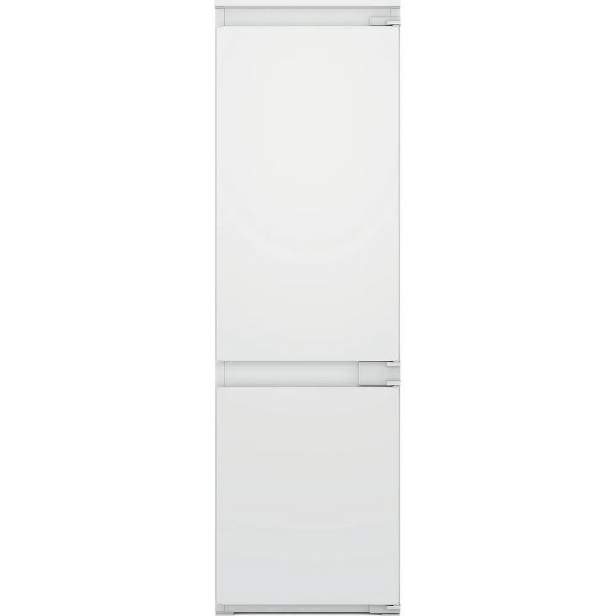 KÜHL-GEFRIER-KOMBINATION BKGIL18S12  - Weiß, Basics, Metall (54/177/54,5cm) - Bauknecht