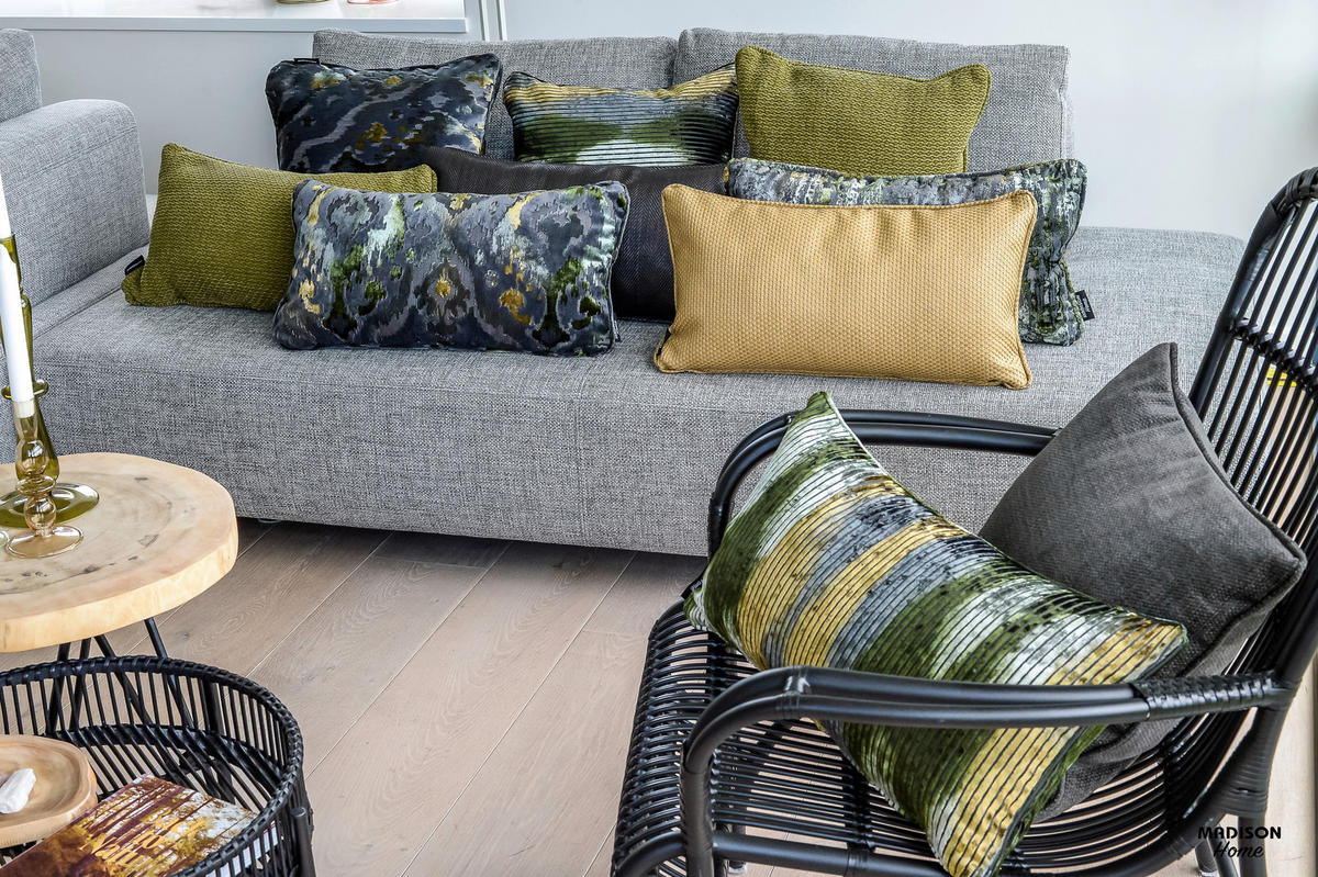 ZIERKISSEN  60/30 cm   - Trend, Textil (60/30cm)