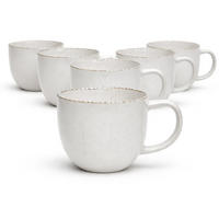 KAFFEEBECHERSET  - Basics (0,32l) - Van Well