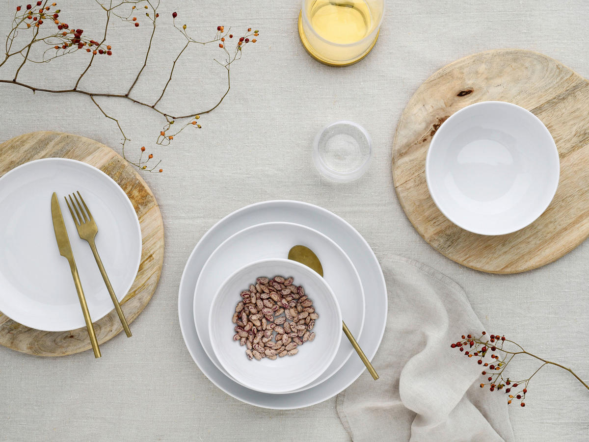 SPEISETELLERSET  - Design - Creatable