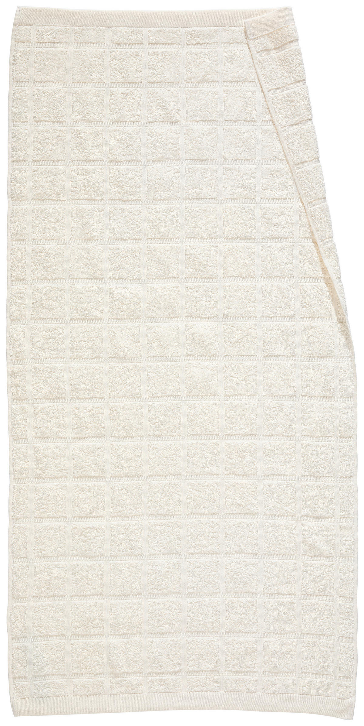 DUSCHHANDDUK 70/140 cm  - naturfärgad, textil (70/140cm) - Best Price