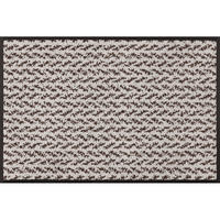 COVORAȘ DE INTRARE 40/60 cm  - bej, Basics, plastic (40/60cm) - wash+dry