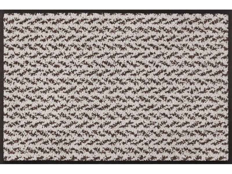 wash+dry ROHOŽKA, 40/60 cm, béžová