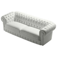 3-SED,   - Design (227/73/94cm) - Calia Italia