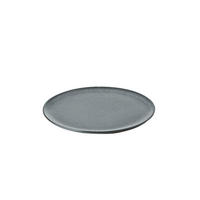 DESSERTTELLER  - Waldgrün, Basics, Keramik (20/20/1cm) - Aida