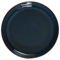 MÉLYTÁNYÉR 21,5 cm  - sötétkék, Lifestyle, kerámia (21,5cm) - Villeroy & Boch