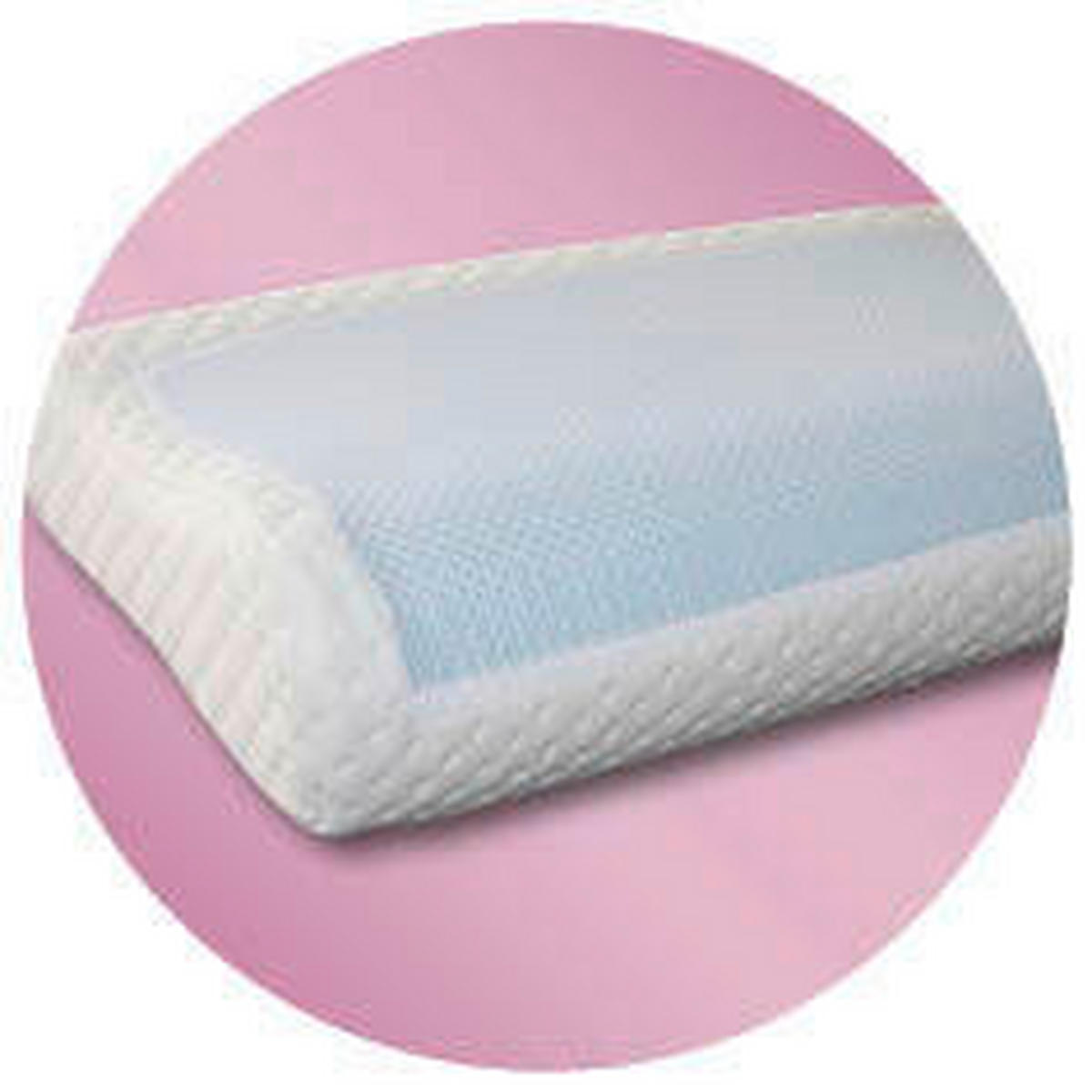 NACKENKISSEN 40/80 cm  - Basics, Textil (40/80cm) - Billerbeck