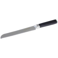 BROTMESSER  - Basics, Holz/Metall (34,5/2,5/2cm) - Johann Lafer