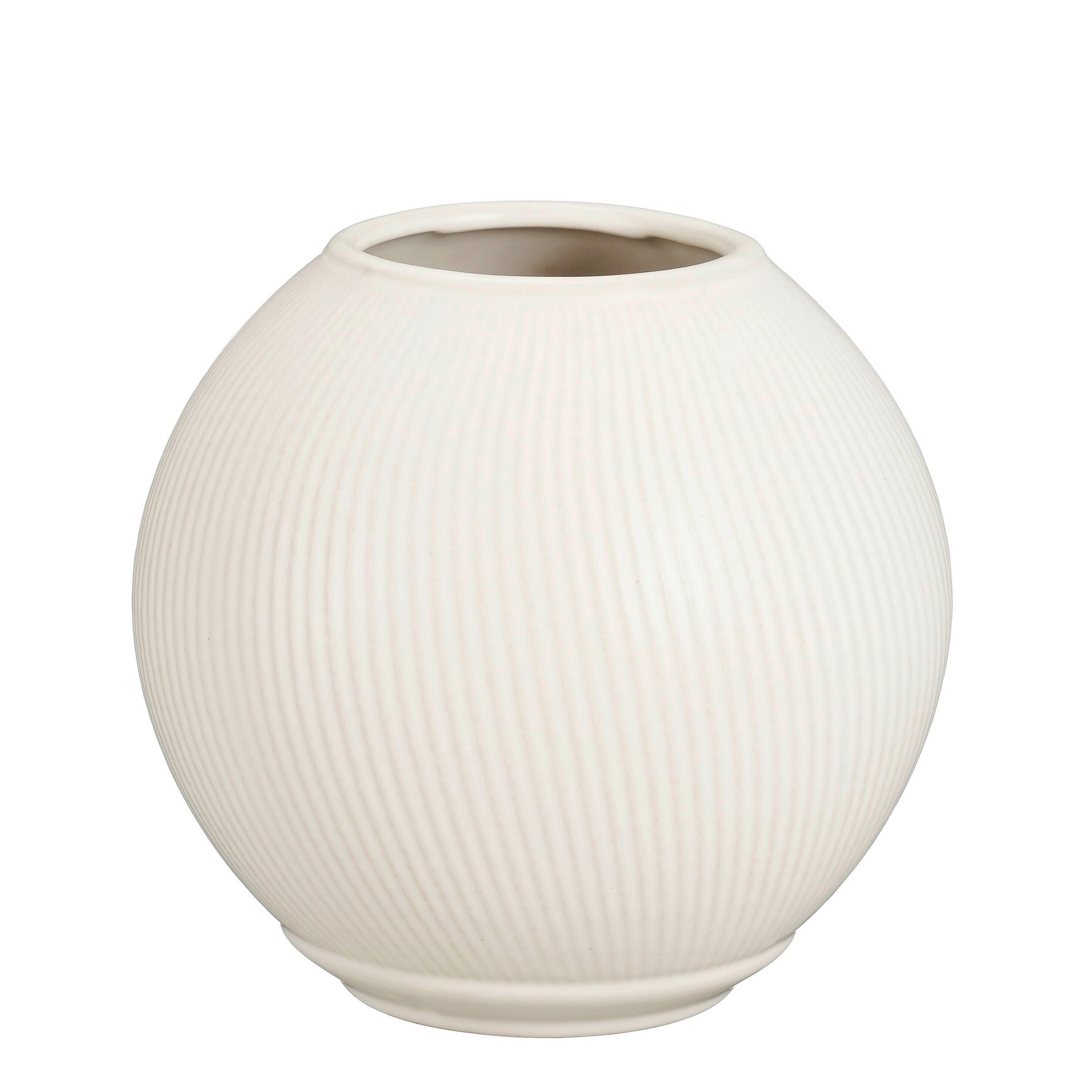 VÁZA, keramika, 19 cm