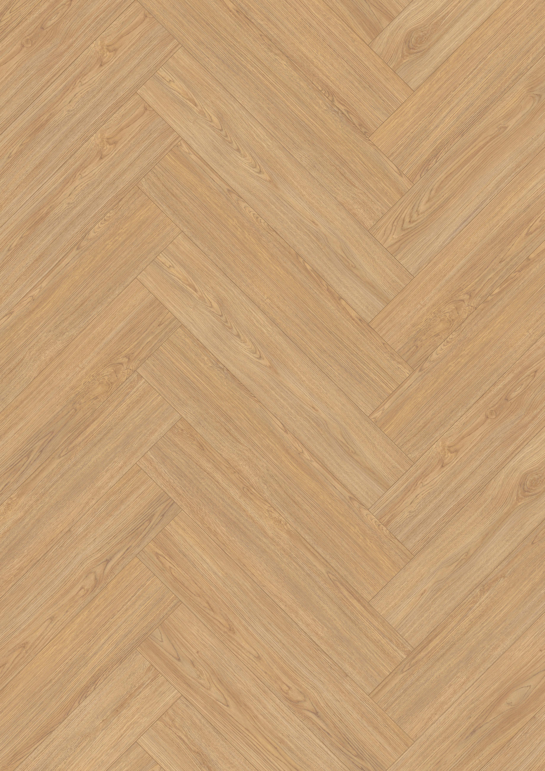 LAMINATBODEN Casella Eiche EGGER Nature Sense Herringbone  per  m² - Eichefarben/Braun, KONVENTIONELL, Holzwerkstoff (84/16.8/0.8cm) - Egger Holzwerkstoffe