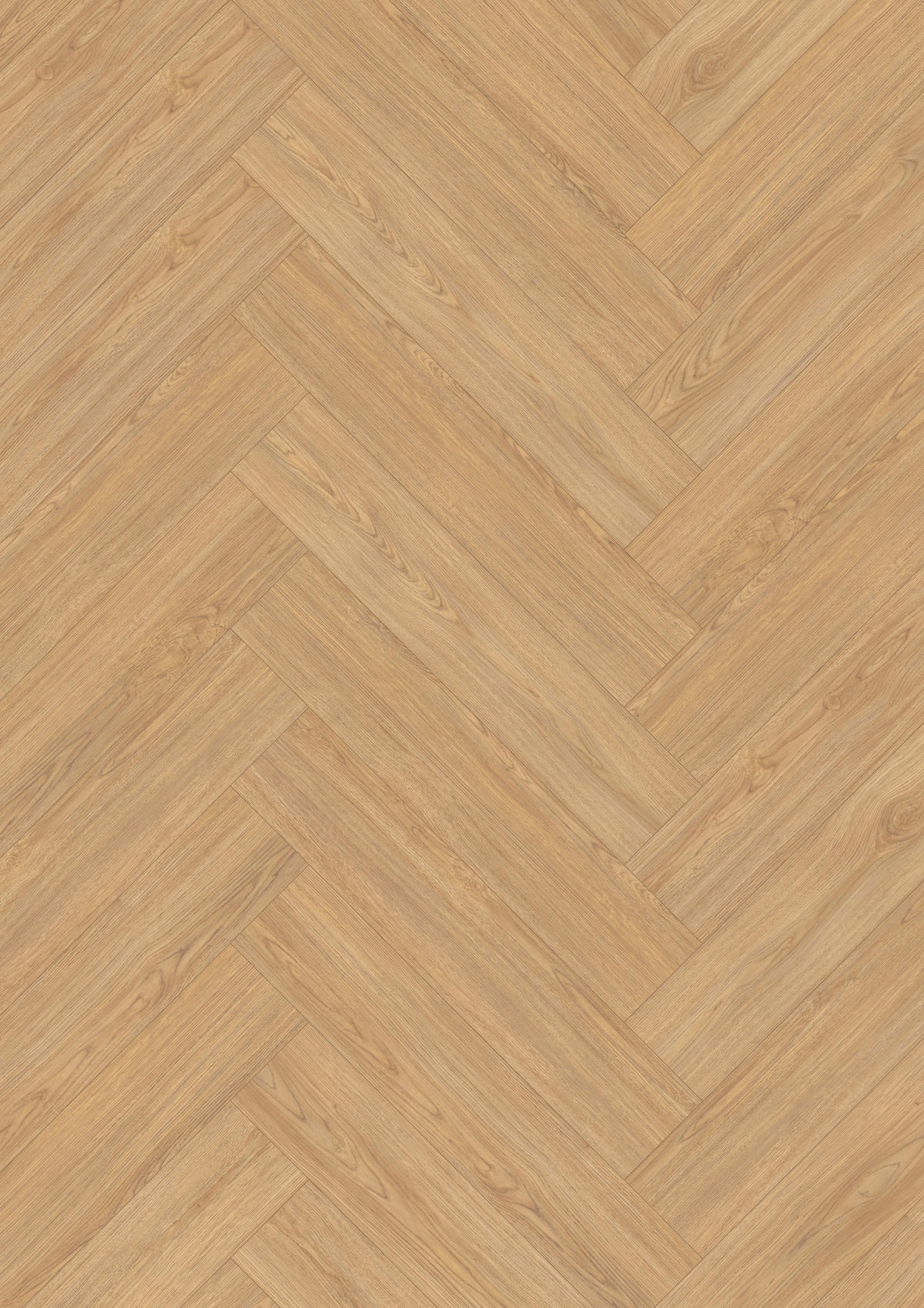 LAMINATBODEN Casella Eiche EGGER Nature Sense Herringbone  per  m² - Eichefarben/Braun, KONVENTIONELL, Holzwerkstoff (84/16.8/0.8cm) - Egger Holzwerkstoffe