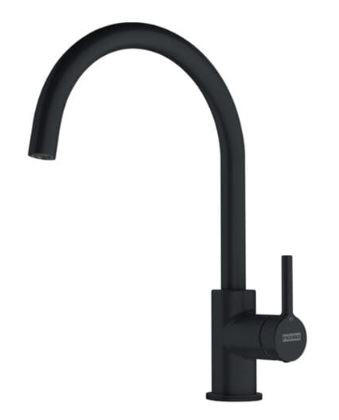 KONYHAI CSAPTELEP  - Basics, fém - Franke