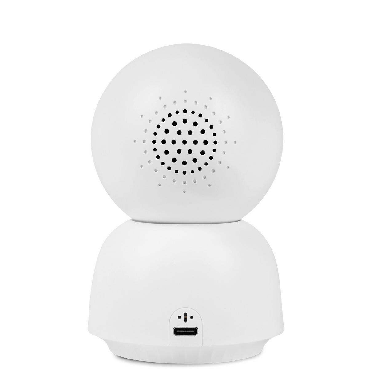 BABYPHONE - Weiß, Basics, Kunststoff (11.8/7.3cm) - Lionelo