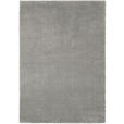 WEBTEPPICH Dunkelgrau  - Dunkelgrau, Basics, Textil (200cm) - Novel