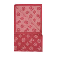 DEKA 170/130 cm  CASHMERE PEONY GUESS  - pink, Konvencionalno, tekstil (170/130cm) - Guess