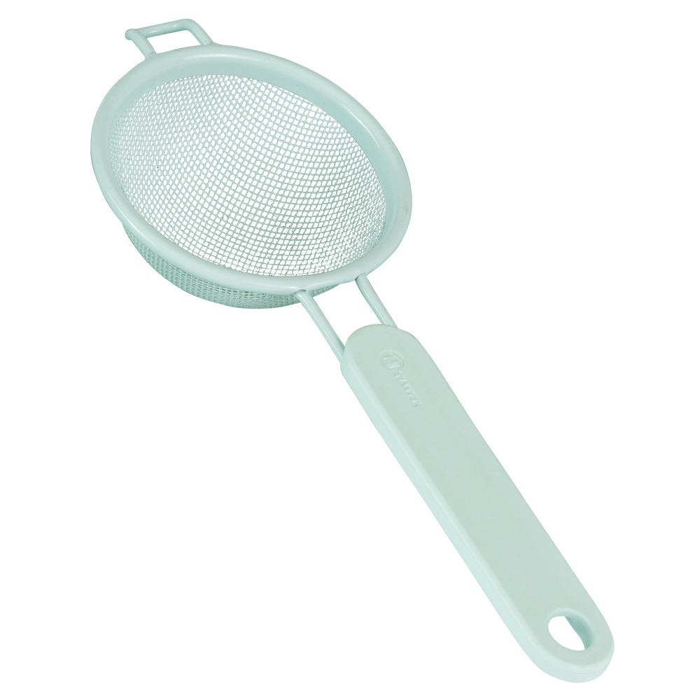 SITĂ PENTRU BUCĂTĂRIE  - Basics, metal (7/18/2,7cm)