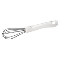 METLICA ZA STEPANJE          20 cm           - bela, Basics, kovina/umetna masa (20cm) - Zenker