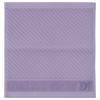 SEIFTUCH Lila 30/30 cm  - Lila, Basics, Textil (30/30cm) - Dieter Knoll