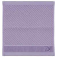 SEIFTUCH Lila 30/30 cm  - Lila, Basics, Textil (30/30cm) - Dieter Knoll