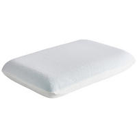 NACKENSTÜTZKISSEN  60/40 cm  - Weiß, Textil (60/40cm) - Sleeptex