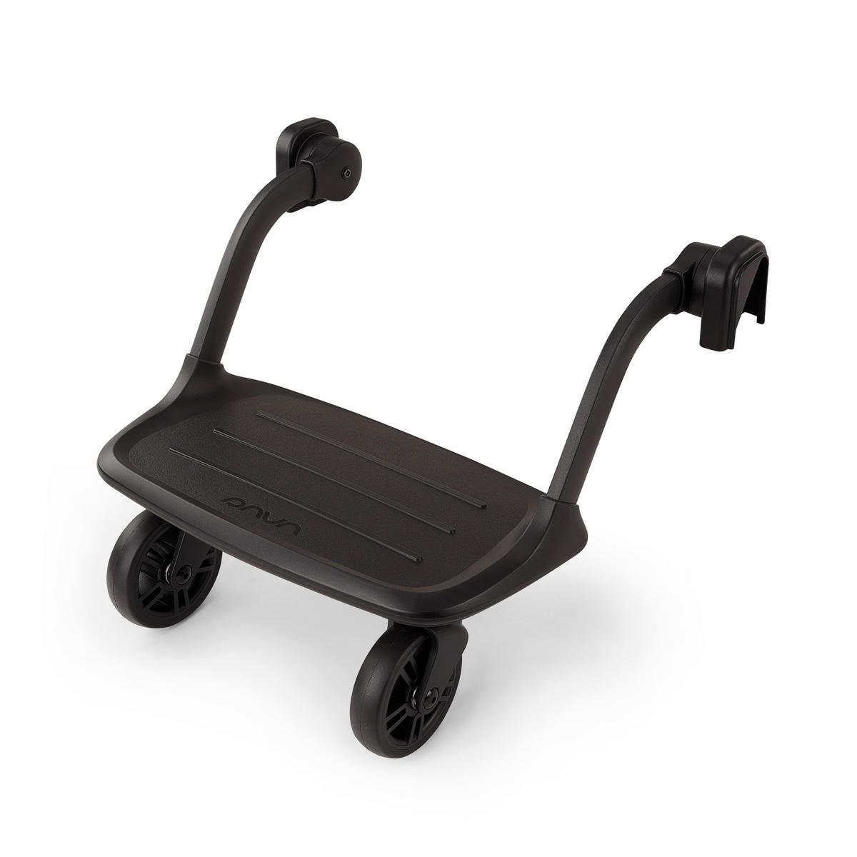 KINDERWAGENSET Mixx Next Set inkl. Babyschale Pipa Next  - Beigebraun, Basics, Kunststoff (60/110/82cm) - Nuna