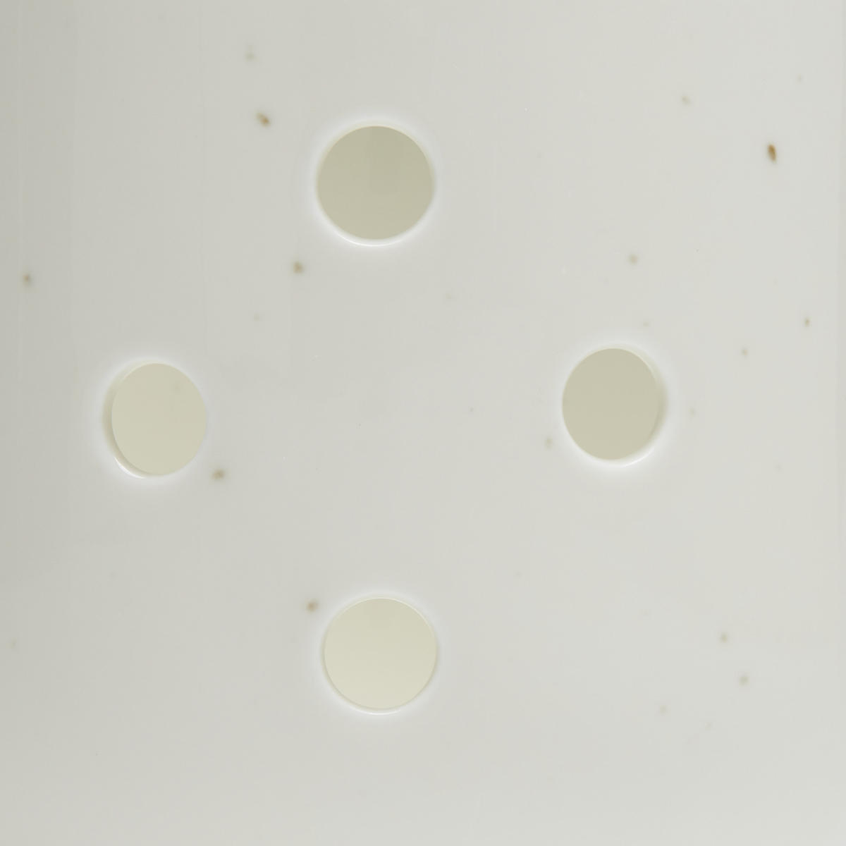 LONAC ZA ZALIHE    - bijela, Lifestyle, keramika (11,5/13,5cm) - Landscape