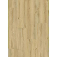 VINYLBODEN, Eiche Fortis  per  m² - Design, Holzwerkstoff (121/28,8/0,98cm) - Tilo
