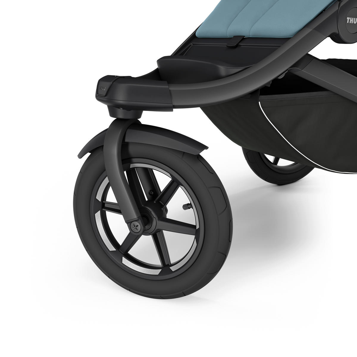 Thule JOGGER Urban Glide 3 Black jetzt nur online XXXLutz.de