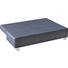 SCHLAFSOFA Webstoff Grau - Chromfarben/Anthrazit, Design, Textil/Metall (203/88/89cm) - Novel