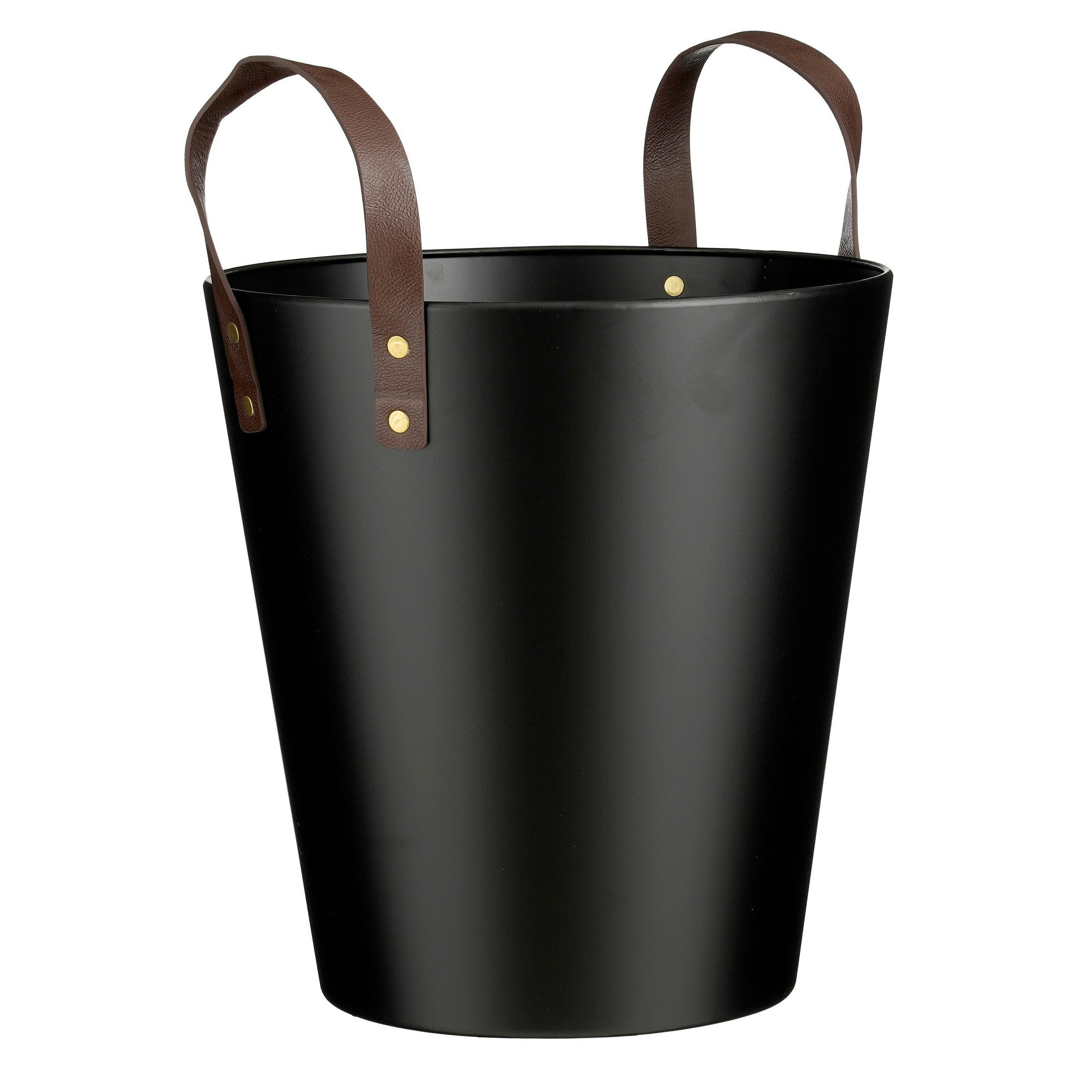 KOŠÍK - Basics, kov (38/38/40cm)