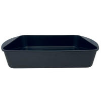 BACKBLECH - Basics (40/28/8,5cm) - Homeware Profession.