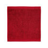 SEIFTUCH Superwuschel Rot 30/30 cm  - Rot, Basics, Textil (30/30cm) - Moeve