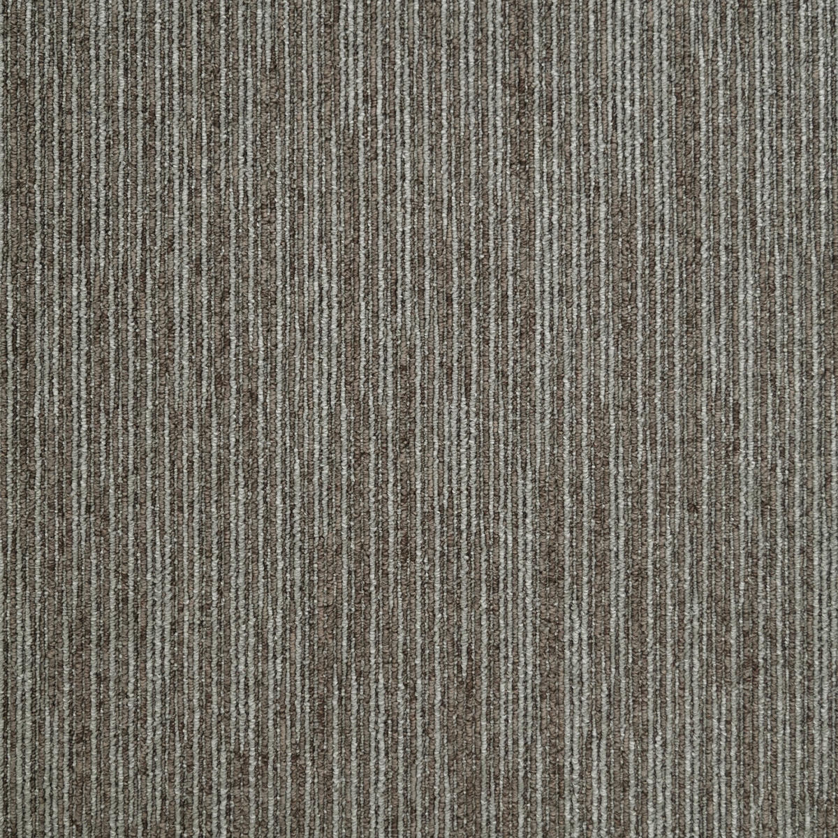 Teppichfliese Ambition 90 - Hellbraun/Grau, Basics, Textil (50/50cm)