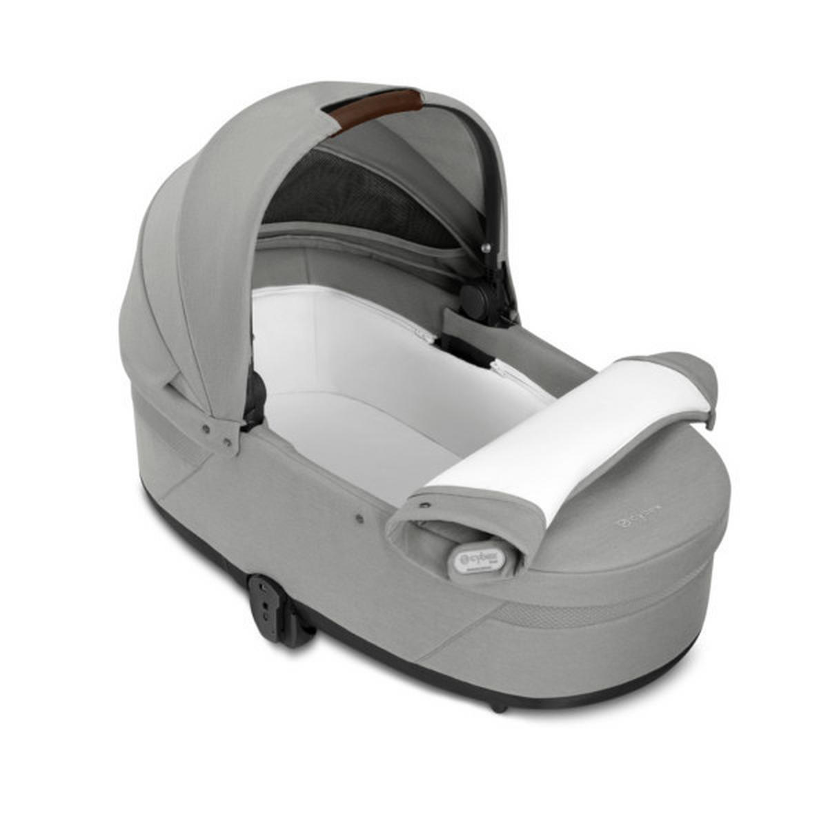 DJEČJA KOLICA  BALIOS  - Basics (91/60/110cm) - cybex GOLD