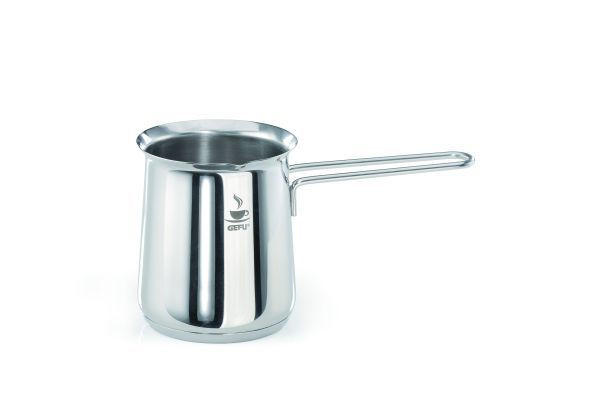 KAFFEPRESS 10/11,5 cm  - stålfärgad, Basics, metall (10/11,5cm) - Gefu