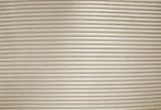 ECKSOFA inkl. Funktionen Creme Cord  - Silberfarben/Creme, Design, Textil/Metall (257/226cm) - Xora