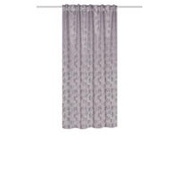 FERTIGVORHANG Verdunkelung  - Grau, Trend, Textil (135/175cm)