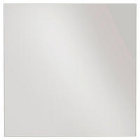 WANDSPIEGEL 102/98/2 cm    - Pastellgrün, Design, Glas/Holzwerkstoff (102/98/2cm) - Moderano