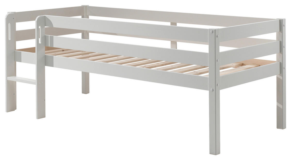 HOCHBETT 90/200 cm  - MODERN, Holz/Holzwerkstoff (90/200cm) - MID.YOU