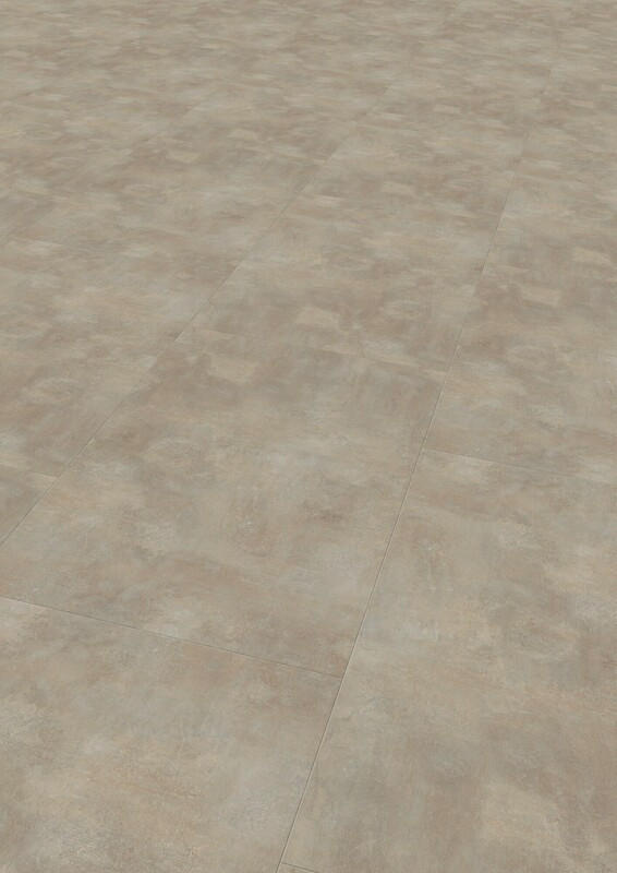 VINYLBODEN Eleganto Marmor Macarena 100050401  per  m² - Design, Holzwerkstoff (90/59,5/1cm) - Tilo
