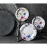 SUPPENTELLER Porzellan - Multicolor, Basics (21/24cm) - VILLEROY & BOCH