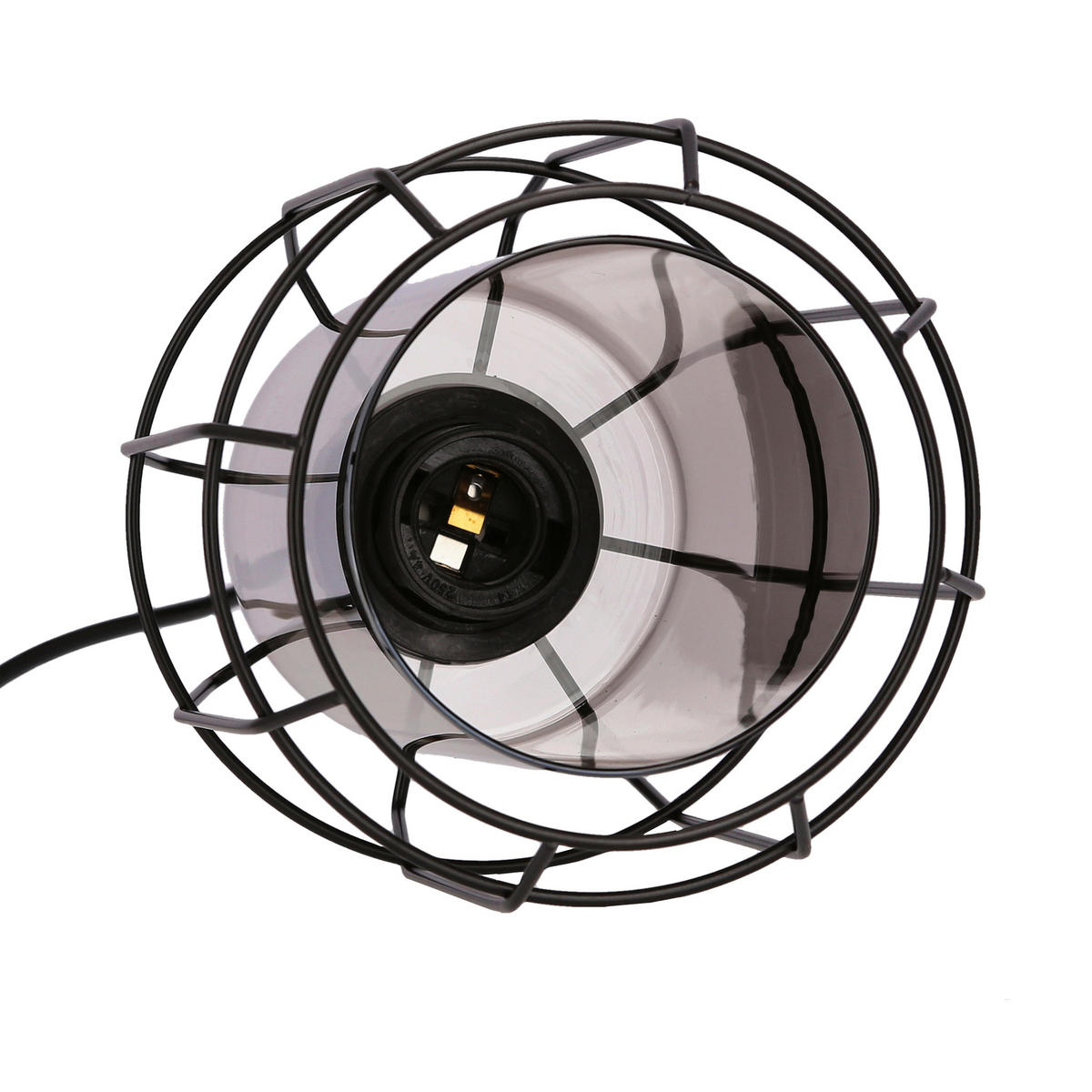 PENDELLAMPA Jonera 67/15/110 cm  - svart, Design, metall (67/15/110cm)