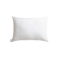 KOPFKISSEN        40/80/2 cm  - Weiß, Basics, Textil (40/80/2cm) - Yatas