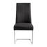 SCHWINGSTUHL Lederlook Edelstahlfarben, Fango - Edelstahlfarben/Fango, Design, Textil/Metall (46/97/59cm) - Valnatura SCHWINGSTUHL Lederlook Edelstahlfarben, Fango - Edelstahlfarben/Fango, Design, Textil/Metall (46/97/59cm) - Valnatura