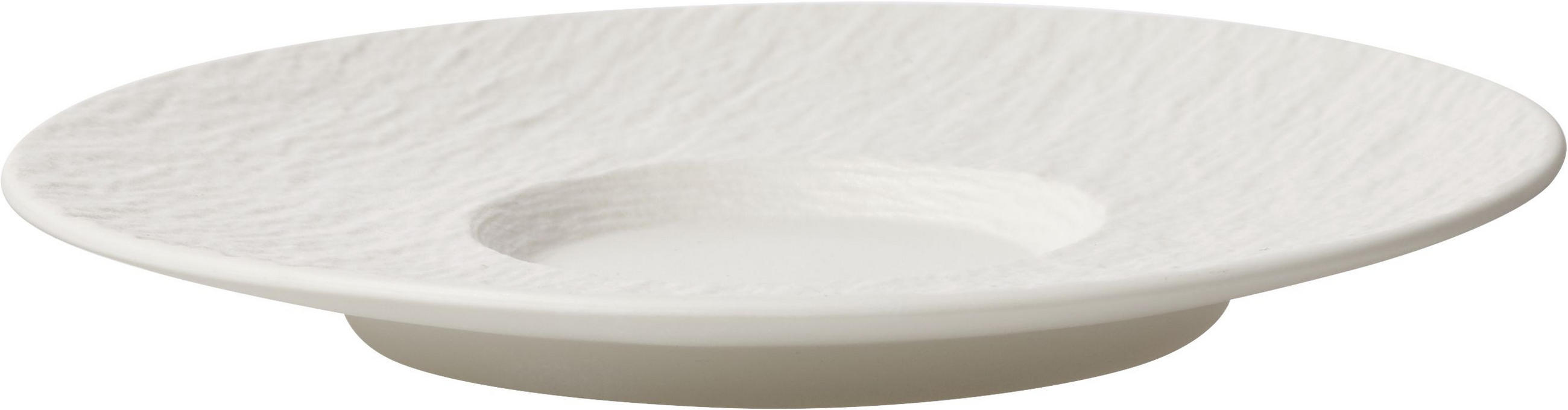 TACNA - bela, Osnovno, keramika (17/17/2cm) - Villeroy & Boch