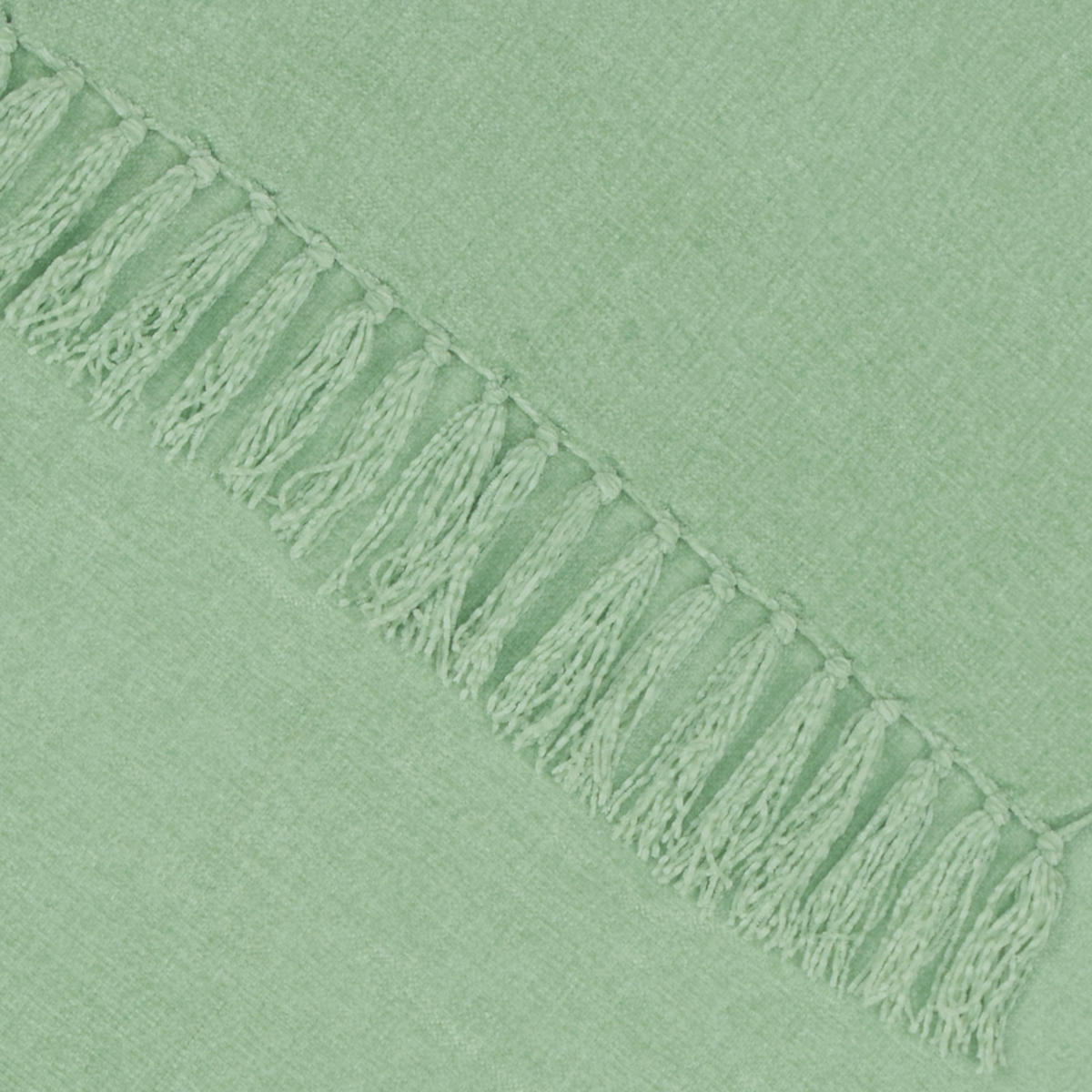 DEKA, polyester, 127/152 cm - zelená, Basics, textil (127/152cm) - Novel