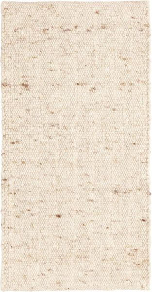 LÄUFER 70/300 cm Vinci Creme  - Creme, Natur, Textil (70/300cm) - Linea Natura