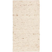 LÄUFER 70/300 cm Vinci Creme  - Creme, Natur, Textil (70/300cm) - Linea Natura