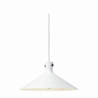 PENDELLEUCHTE Dorina 21.6 cm  - Weiß, Design, Metall (21.6cm) - Nordlux