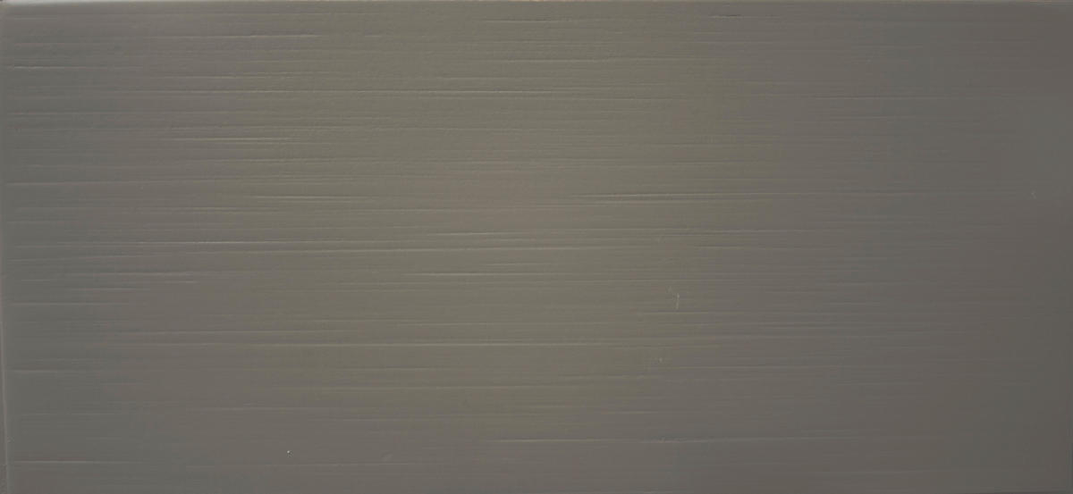 BÜCHERWAND Pinie massiv Grau  - Bronzefarben/Grau, LIFESTYLE, Holz/Metall (214/238,5/46,5cm) - Livetastic
